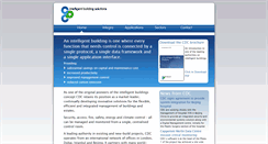 Desktop Screenshot of cdc.uk.com